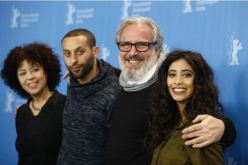 مخرج إسرائيلي يصف بلاده بالدولة الفاشية في مهرجان برلين السينمائي
