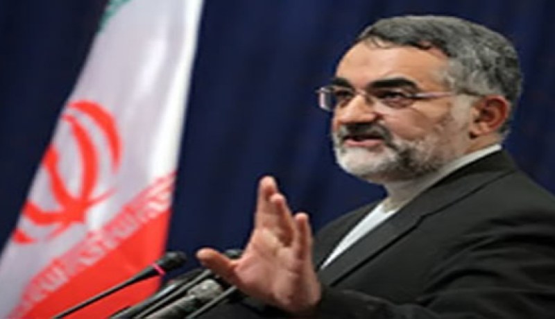 إيران مستعدة لمناقشة المشروع الروسي حول ملفها النووي خلال محادثاتها مع مجموعة 5+1