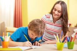 كيفية مساعدة طفلك على التحصيل الدراسي