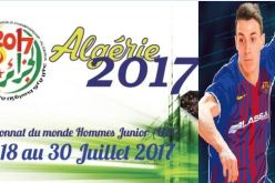 فرنسا تتسلح بلاعبي البارصا في مونديال الجزائر