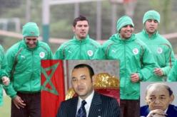 هكذا استغل ملوك المغـرب مباريات الجزائر ورفضوا الخسارة أمامنا