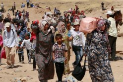 ألمانيا تحدد 5 نقاط لعبور اللاجئين على طول الحدود مع النمسا