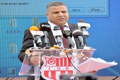 ديون بلوزداد 96 مليارا ومن يطمع في رئاسة النادي أقول له انس ذلك