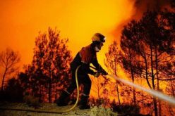 مقتل 4 أشخاص جراء حرائق الغابات بأستراليا