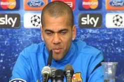 داني الفيش : ريـال مدريد لن يسمح لنا باللعب على ارض البرنابيو