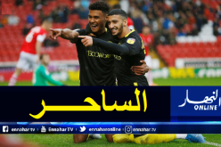 أولي واتكينز: “ما يقوم به بن رحمة أمر استثنائي”