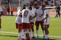 شباب بلوزداد يستقبل جمعية عين مليلة  بملعب “عمر حمادي”