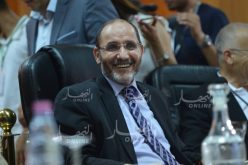 مقري: “لازلنا متمسكون بإقتراح التأجيل”