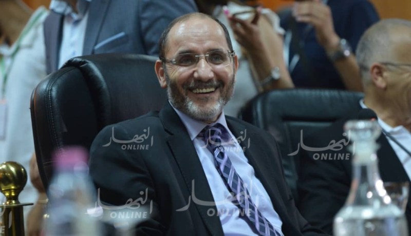 مقري: “الحديث عن المؤسسة العسكرية انتهى.. وصلنا لهدفنا”