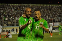 فوز مستحق للمنتخب الجزائري على نظيره النيجيري 3-0
