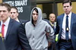 الشرطة الأمريكية تعتقل رجل أعمال رفع سعر أدوية السرطان