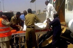 تحطم طائرة عسكرية سودانية ومقتل طاقمها بالكامل