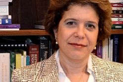 نيويورك تكرم خريجة جامعة قسنطينة والباحثة حكيمة عمري