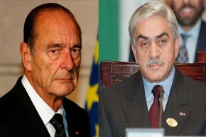 هكذا رفض زروال الحديث مع رئيس فرنسا في الأمم المتحدة بسبب النيف