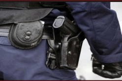 السطو على مسدس شرطي بسيدي البشير في وهران