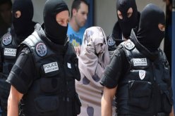 المشتبه به في الإعتداء في فرنسا يعترف بجريمة القتل