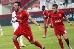 بالفيديو.. بن يطو يوقع هدفه العاشر هذا الموسم في مرمى الوصل