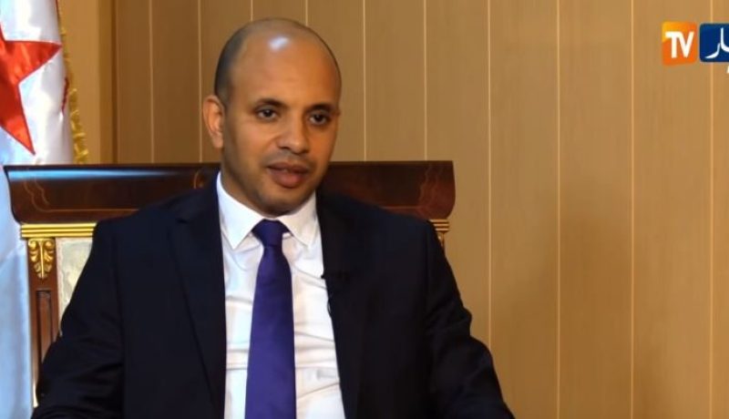 برناوي يعيّن رؤساء اتحاديات في مناصب «ديجياس» وبلعياط مديرا عاما للرياضة