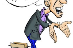 يسرقون قريبهم أثناء انشغاله بجنازة والده