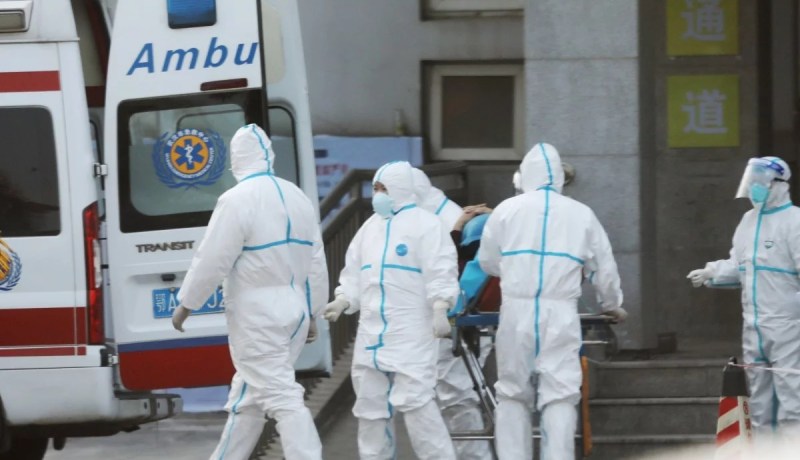 كورونا في العالم: أكثر من 206 ألاف وفاة بالفيروس