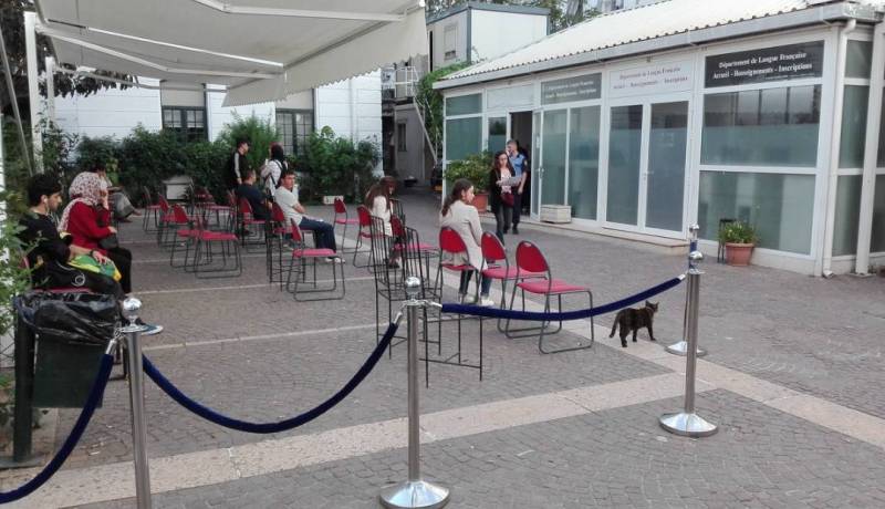 900 مسجل جديد بـccf خلال 24 ساعة