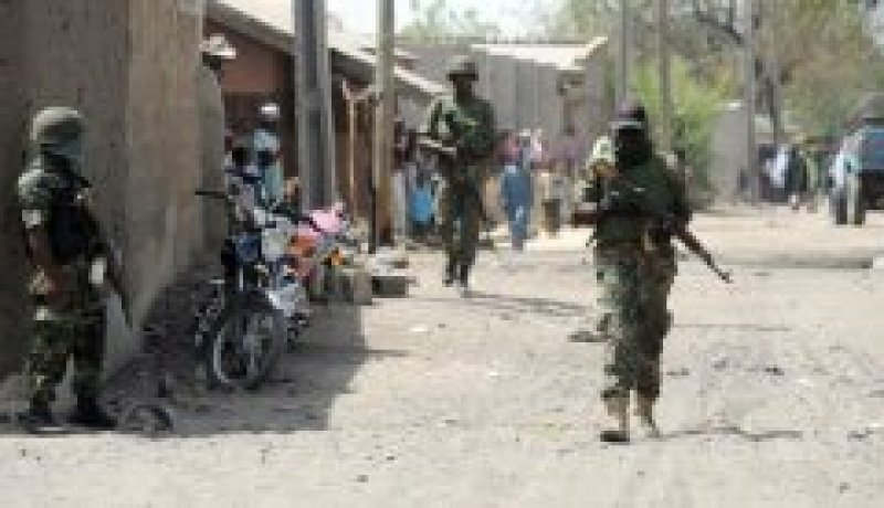 15 قتيلا في معركة بين الجيش النيجيري وبوكو حرام