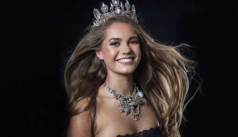 وفاة مأساوية لملكة جمال الكون في عيد ميلادها الـ20