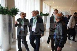 عيساوي :”الإحتراف في الجزائر كان على الورق وسنُعدل الأمور”