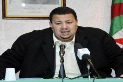 بوشرمة: تعديل الدستور أهم محطة للانتقال إلى جزائر جديدة