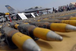 فنلندا تقرر وقف تصدير السلاح إلى السعودية والإمارات 