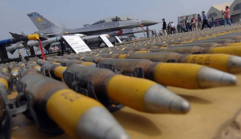 فنلندا تقرر وقف تصدير السلاح إلى السعودية والإمارات 