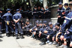 بالصور.. هذه هي الجهات الخارجية التي كانت تقصدها وزارة الداخلية في بيانها “الناري”