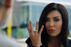 أمل بوشوشة تبحث عن العالمية بـ”دولار”