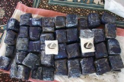 السلطات السعودية تحبط تهريب 1.4 مليون حبة مخدرة