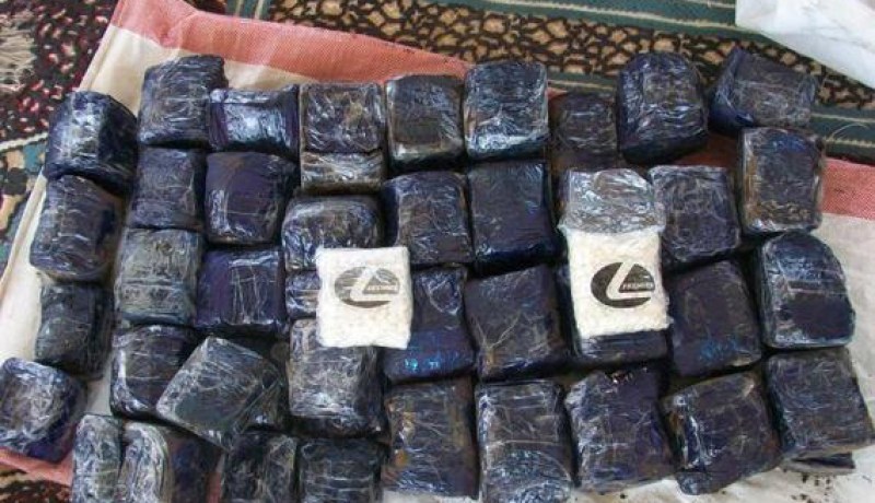 السلطات السعودية تحبط تهريب 1.4 مليون حبة مخدرة