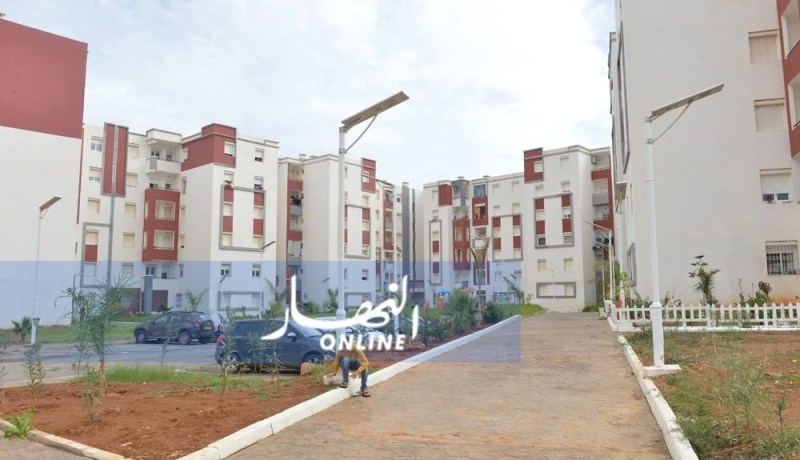 وزارة السكن .. أشغال تهيئة بـ98 مليار دينار خلال 2020 و2021