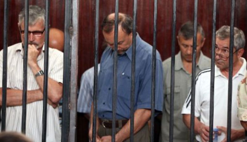موسكو تعرب عن الامتعاض من حكم المحكمة الليبية بحق مواطنين روسيين