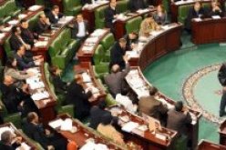 المجلس التأسيسي التونسي يستأنف مناقشة الدستور