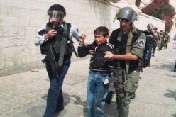 الإحتلال الإسرائيلي يعتقل 8 أطفال فلسطينيين بالقدس المحتلة