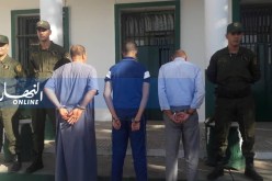 بالفيديو والصور.. تفكيك شبكة تهريب السجائر الأجنبية وتوقيف 3 أشخاص بمستغانم 