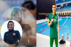 السبّاحان سحنون وشرواطي أمام مجلس التأديب!