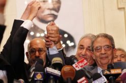 النائب العام المصري يحيل قادة المعارضة للتحقيق بعد اتهامهم بمحاولة اعداد انقلاب على الحكم