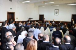 تونس توجه تهمة إلى شاب تسلمته من تركيا الانتماء إلى تنظيم إرهابي بالخارج