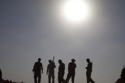 مقتل جندي كندي واصابة ثلاثة بنيران اكراد عن طريق الخطأ في العراق