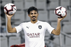 بونجاح: “عازمون على لقب هذا الموسم”