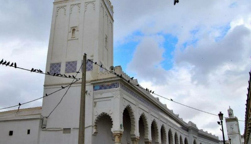 بن صالح وبوحجة وتبون يشرفون على تكريم الفائزين في مسابقة  الجزائر الدولية لحفظ القرآن