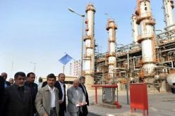 الولايات المتحدة تفرض عقوبات على الدول المستوردة للنفط الإيراني