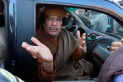 تاريخ ليبيا من القذافي إلى الثورة