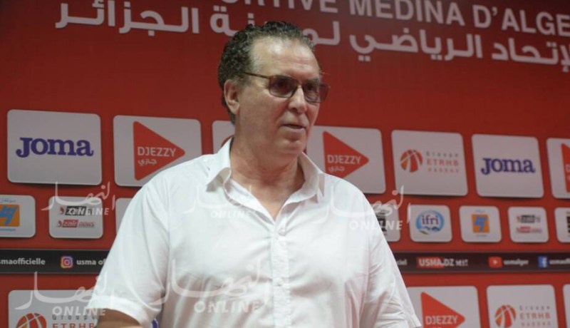 سرار:”بيراف أخطأ بحديثه عن أنصار سوسطارة وتسرع في تصريحاته”