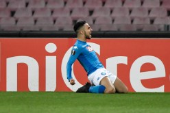 بالفيديو.. أوناس يفتتح عداده لهذا الموسم بهدف رائع أمام ساسولو